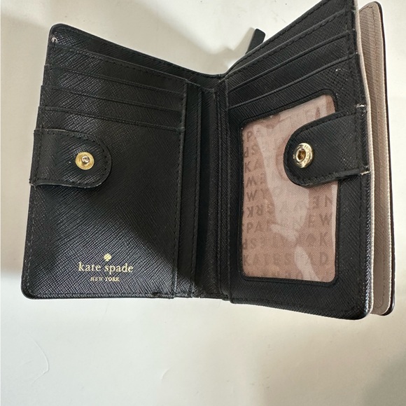👛 Kate Spade Wallet -  🌟 - Picture 10 of 16